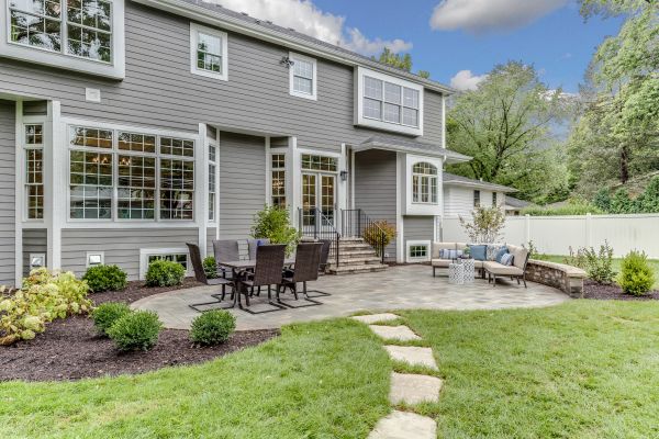 Patio Design Service in Post Falls
