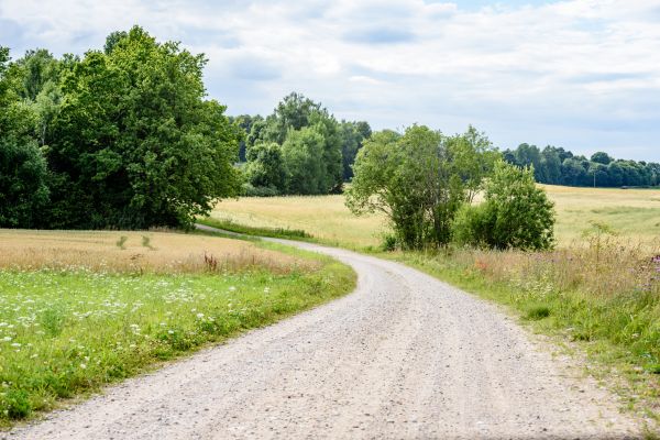 Stone Driveway Repair in Post Falls