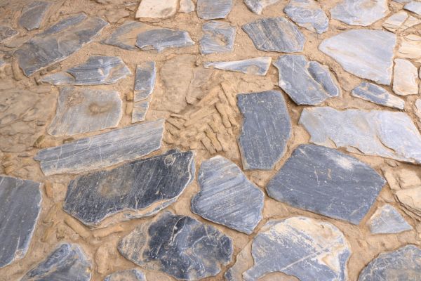 Cost of Limestone Pavers Installation in Post Falls