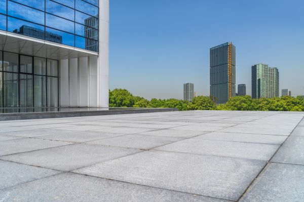 Cost of Commercial Pavers Installation in Post Falls
