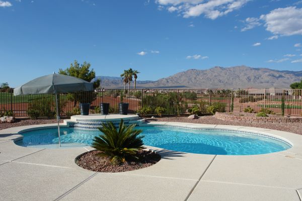 Pool Pavers Installation in Post Falls