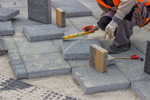 Cost of Block Pavers Installation in Post Falls