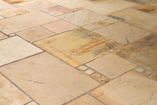 Sandstone Driveway Service in Post Falls