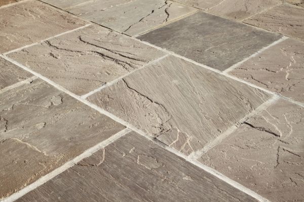 Cost of Paving Tile Installation in Post Falls