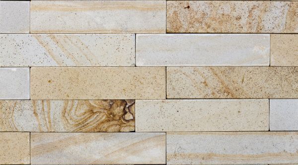 Travertine Paver Installation in Post Falls