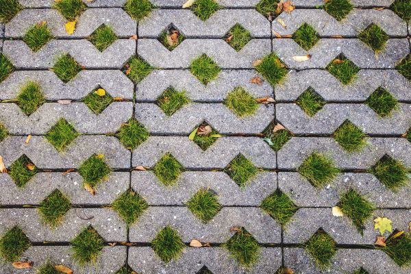 Cost of Porous Paver Installation in Post Falls