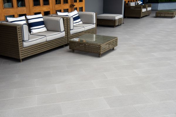 Cost of Outdoor Flooring Service in Post Falls