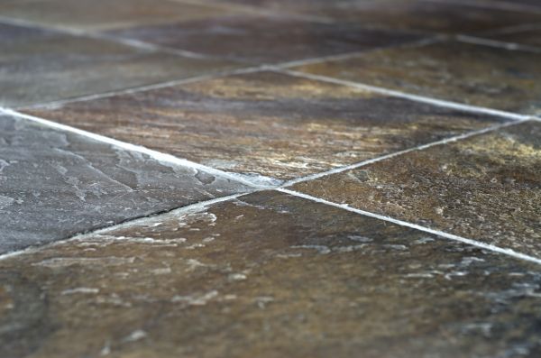 Slate Paving in Post Falls