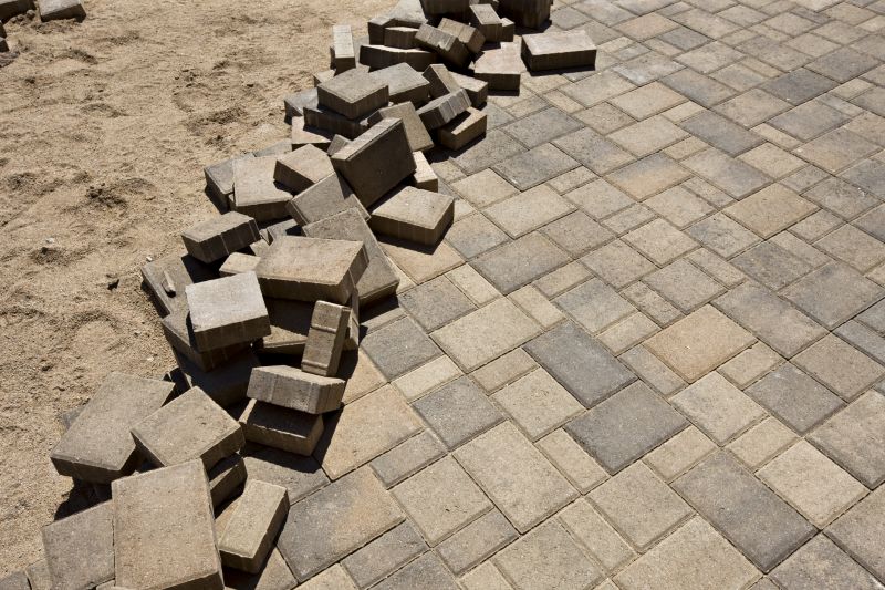Pavers Construction