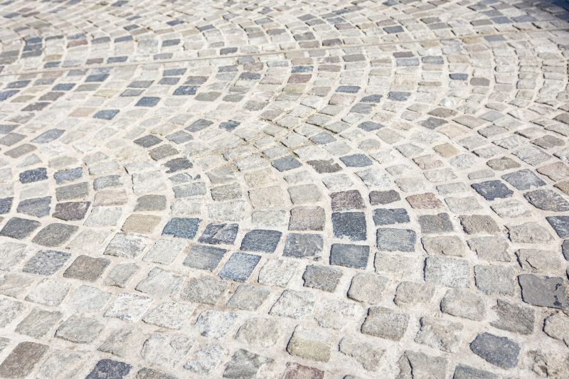 Paving Stones Service